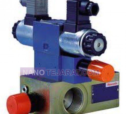 Pump safety block